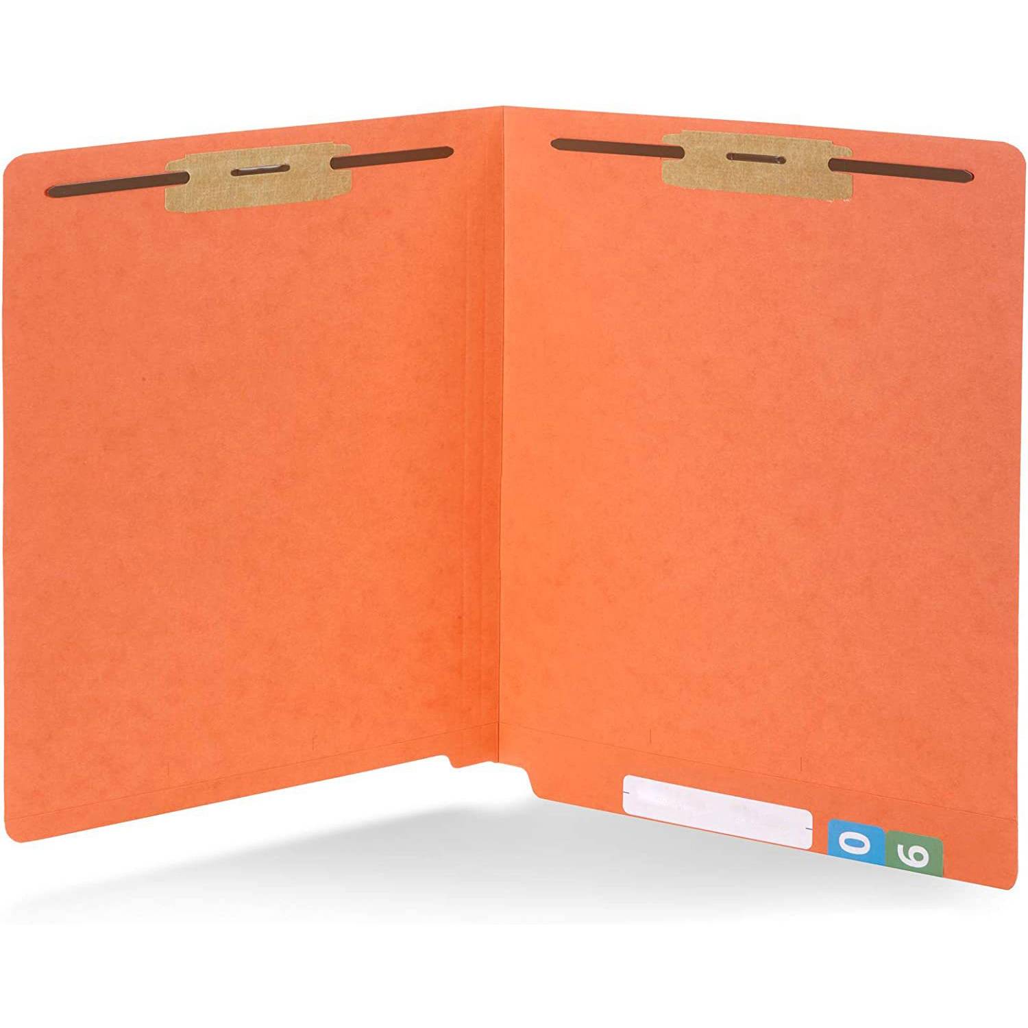 Manila Folder 3