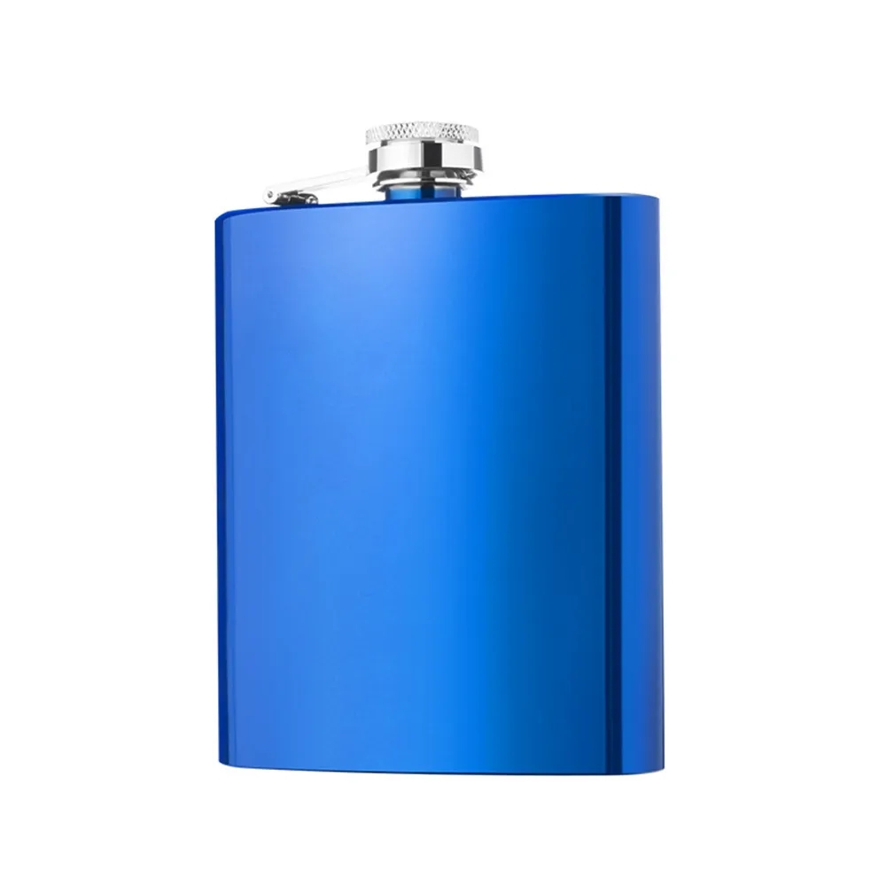 Stainless Steel Flask 8