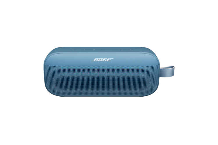 Bose SoundLink Flex Portable Speaker (2nd Gen) - Blue Dusk 2