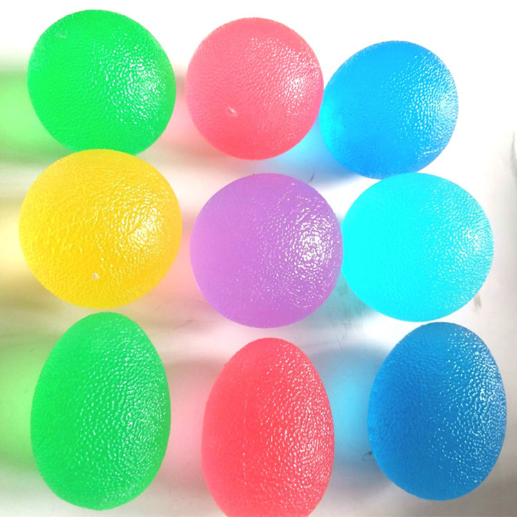 Stress Relief Ball for Adults and Kids 12