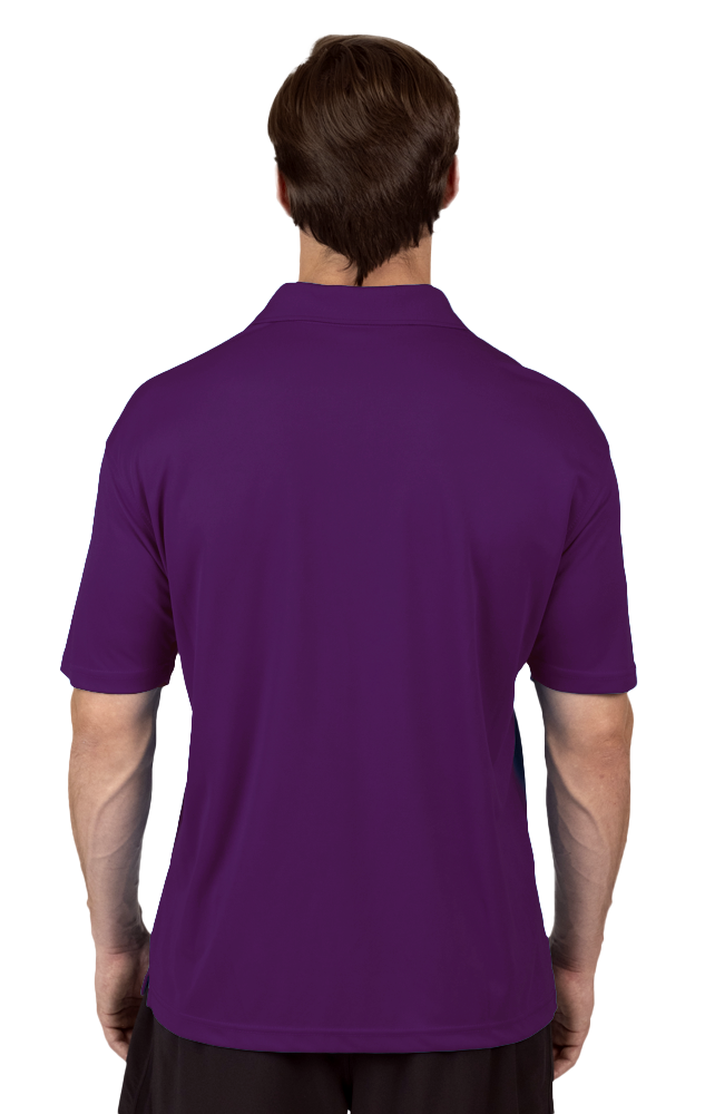 Men's Avenger Short-Sleeve Polo 47