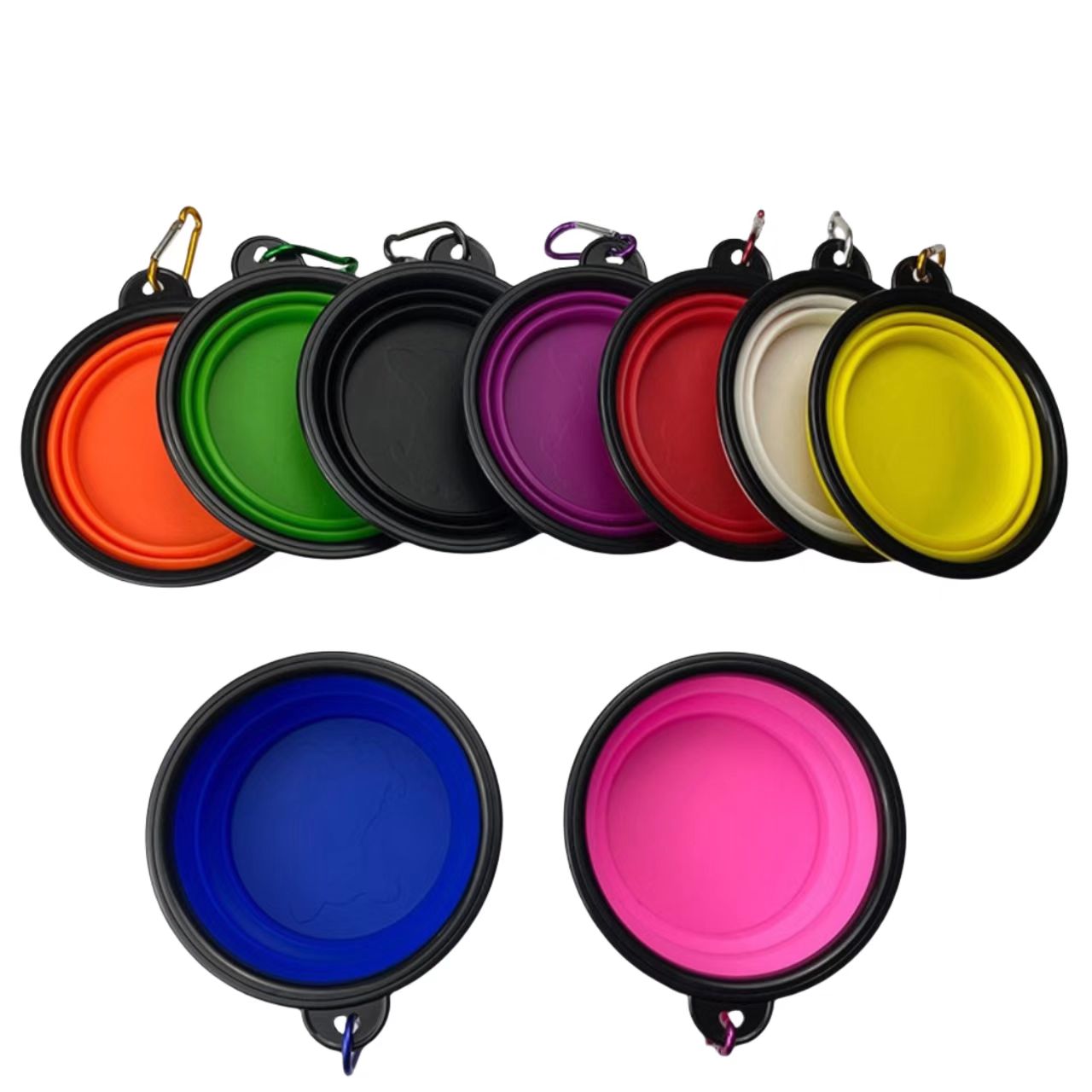 Reusable Pet Bowl 4