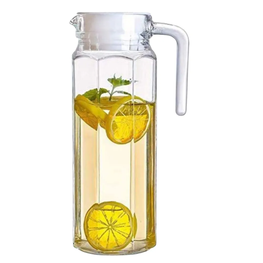 37oz. Acrylic Pitcher 5