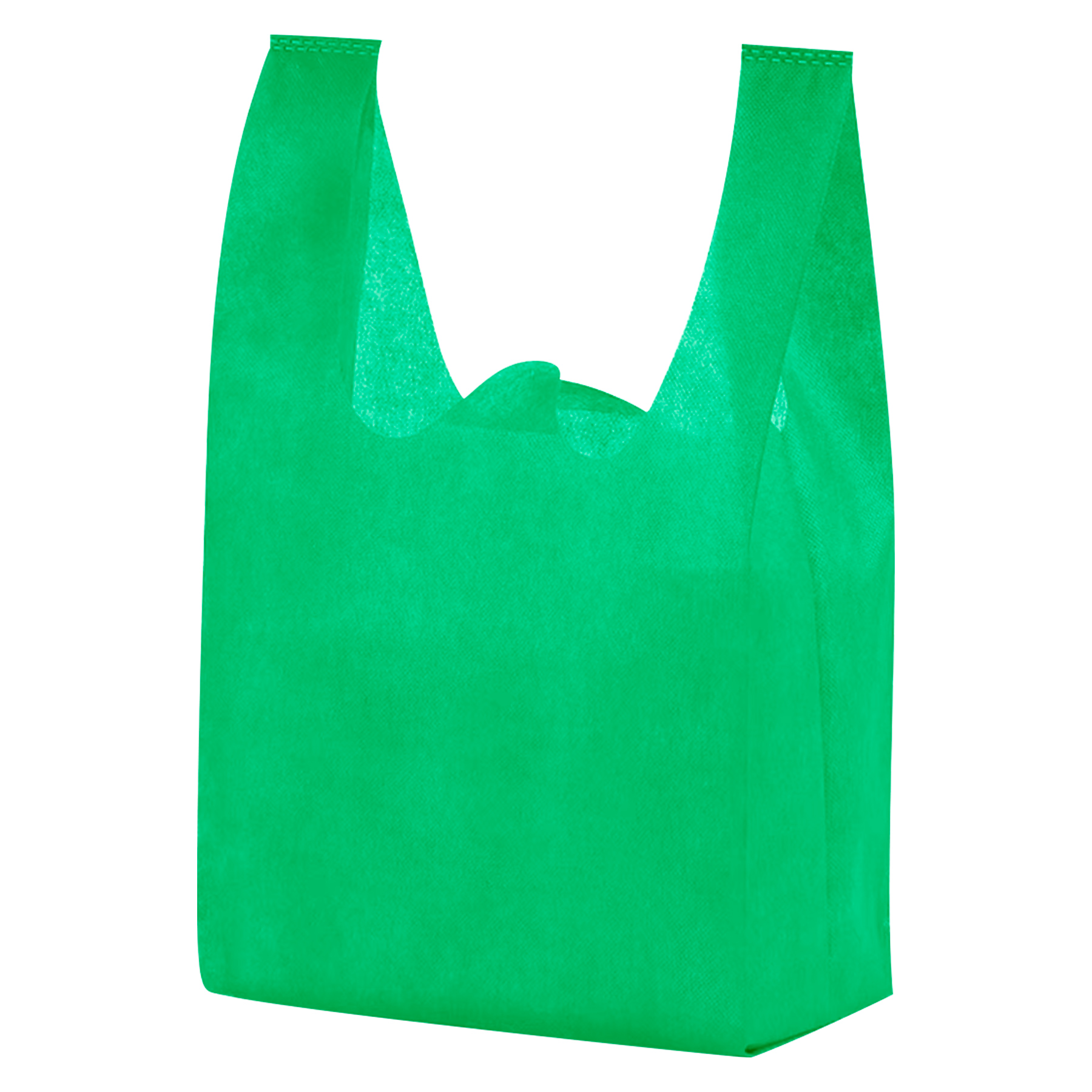 Resuable Non-Woven Grocery Tote Bag 12