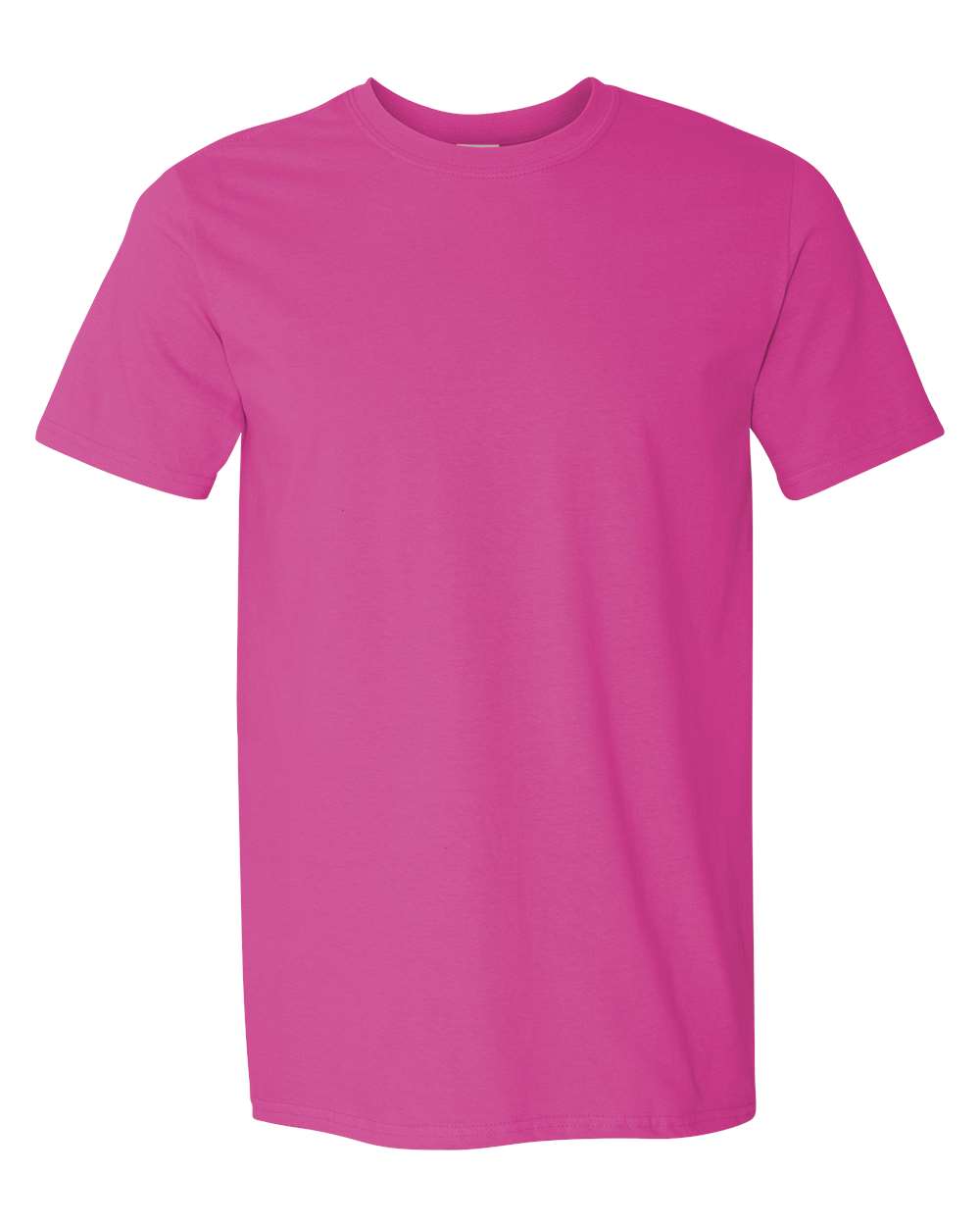 Unisex Softstyle® T-Shirt - 64000 280