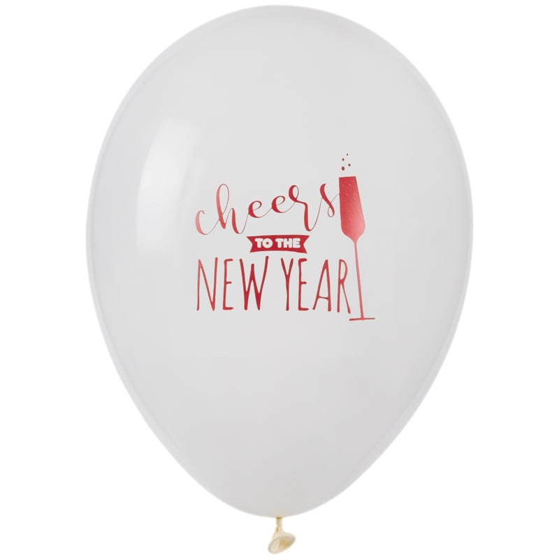 Custom 10" Latex Balloons 37