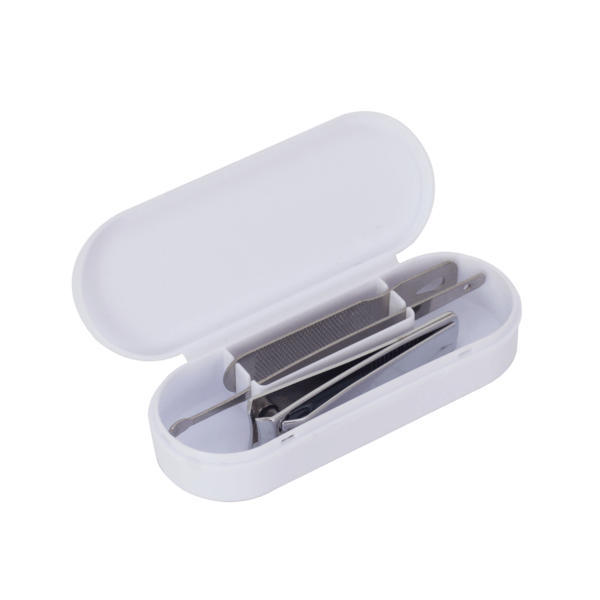 Nailspiration Manicure Set 7