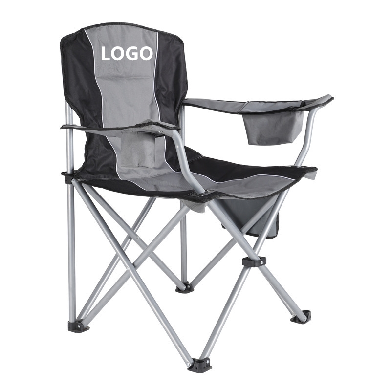 Custom Folding Beach Chair Camping Chair 2