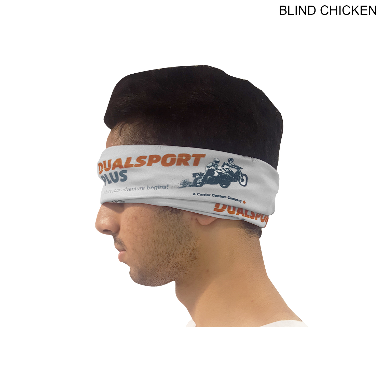 72 Hr Fast Ship - Domestic Made Sublimated Multifunction Tubular Headwear (Fandana Bandana) 18