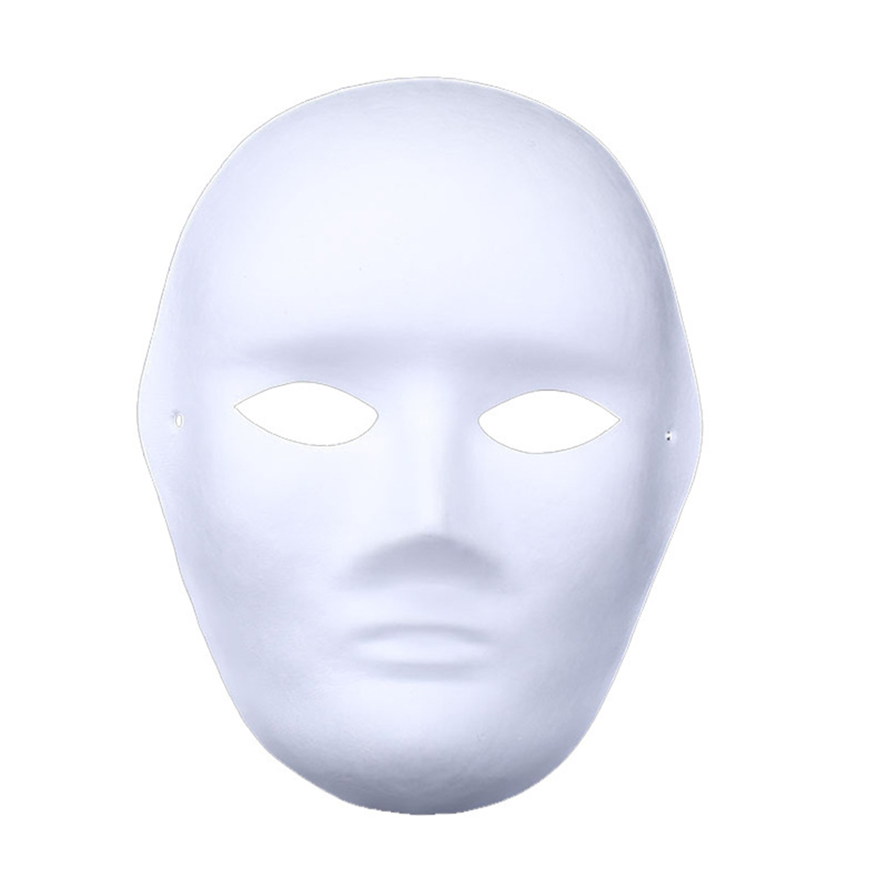 Masquerade Party Cosplay Mask 2