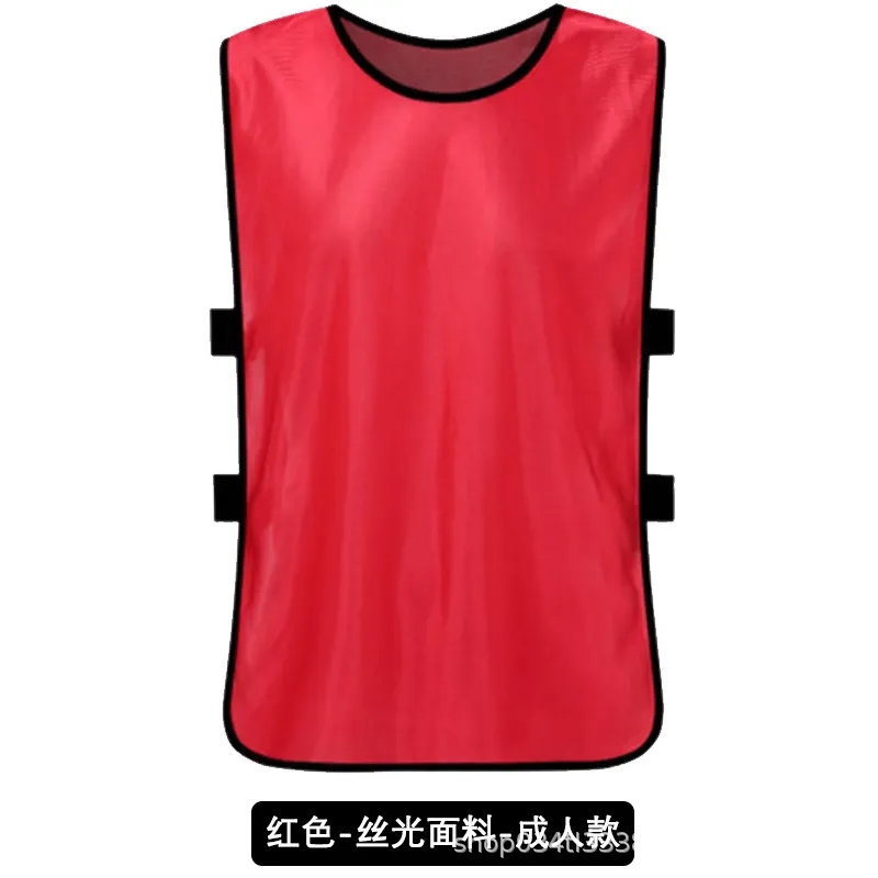 Custom Unisex Birdseye Mesh Training Pinnies 4