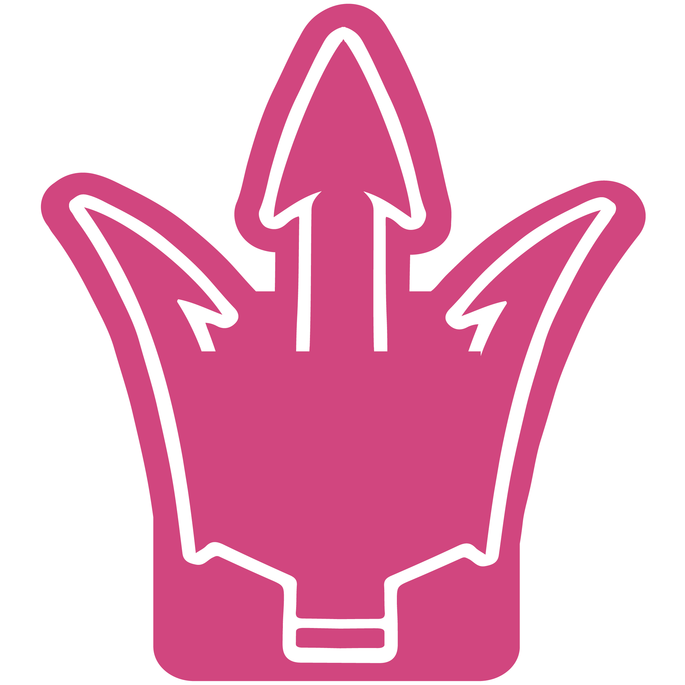 Pitchfork Mitt 28