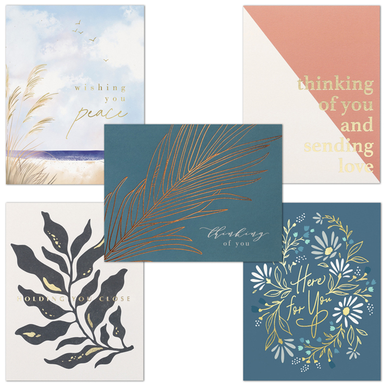 Thinking of You Card Assortment 1