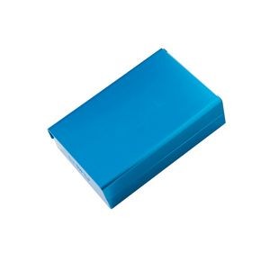 Slide Open Aluminum Cigarette Case 13