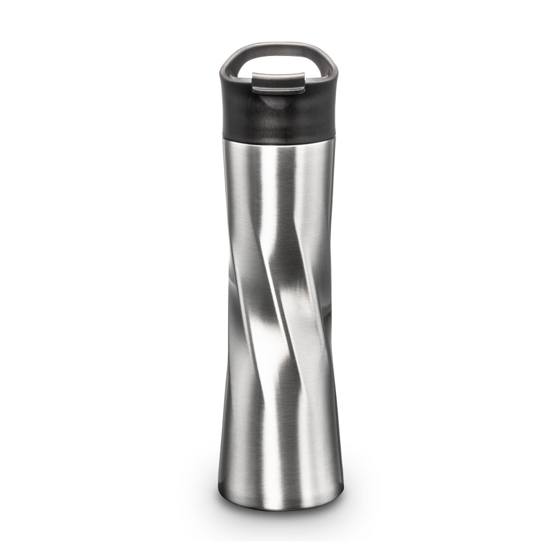 Meier Geometric Tumbler w/Handle - 18oz 11