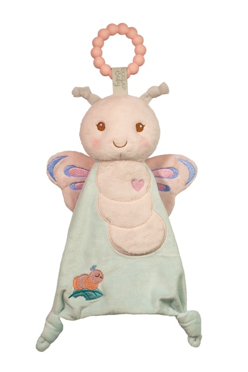 Bria Butterfly Lil' Teether 1