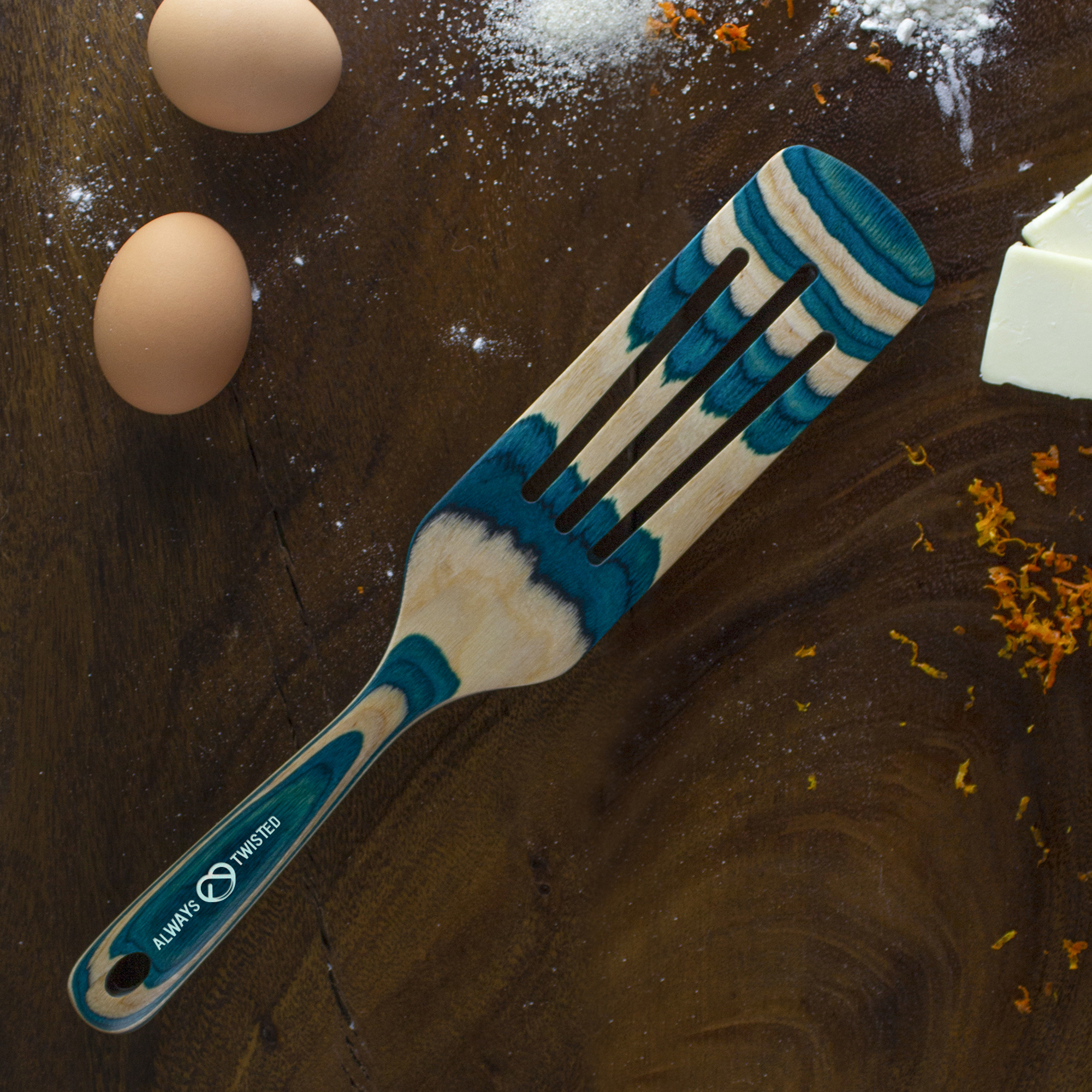 Baltique® Mykonos Spurtle 2