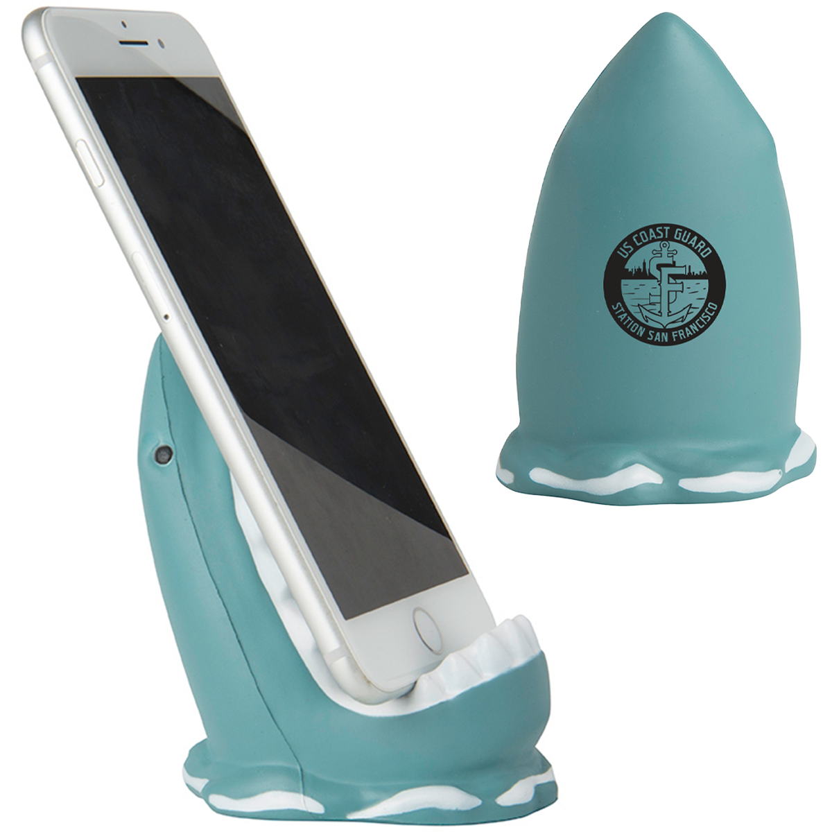 Shark Phone Holder Stress Reliever 4
