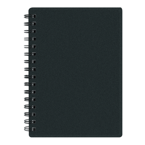 Mini Pocket-Buddy Notebook 17