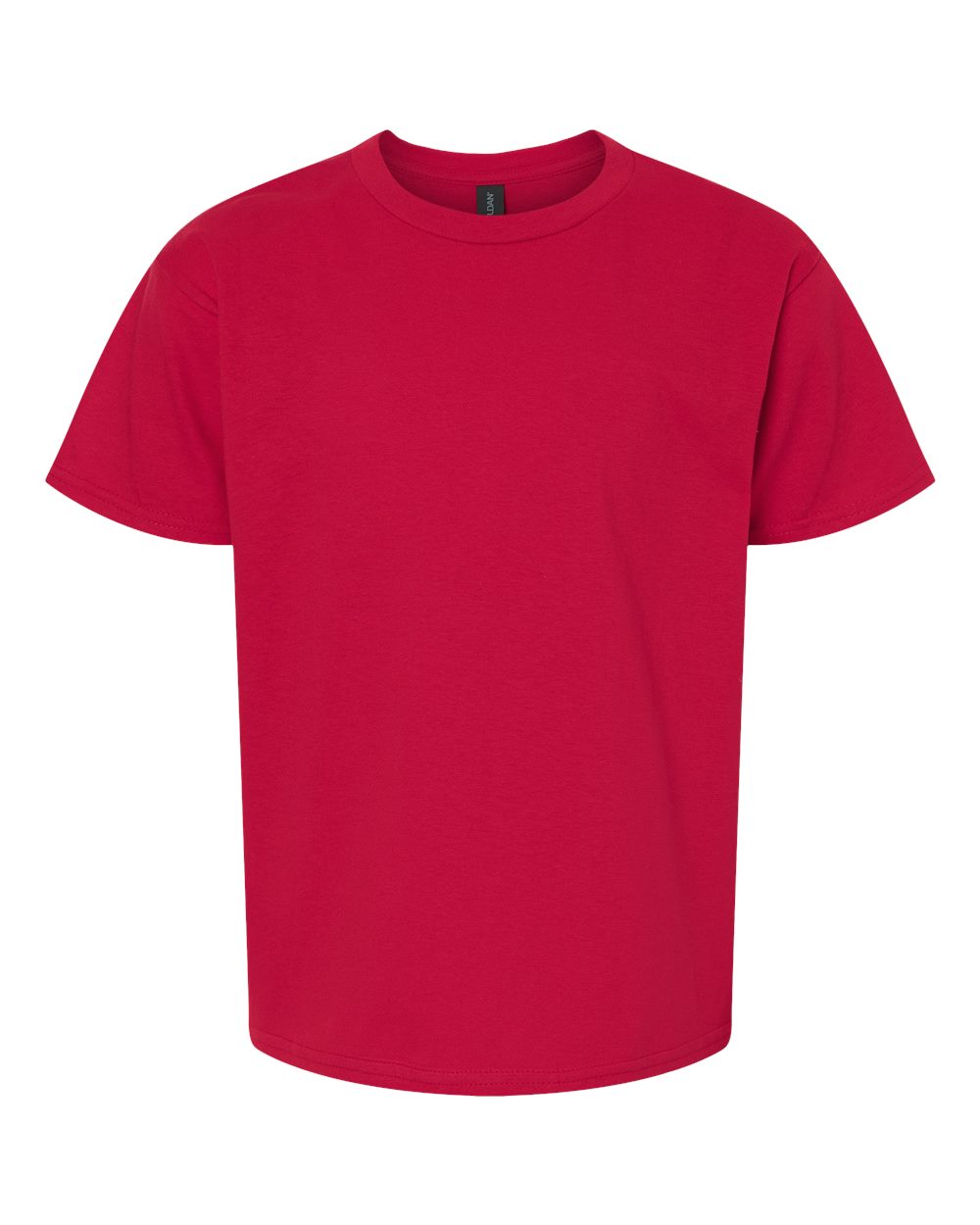 Youth Light Cotton T-Shirt - 3000B 456