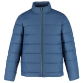 GENEVA Eco Packable Insulated Jacket-Mens 90
