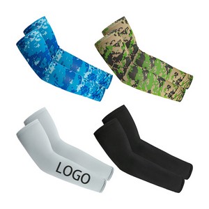 UV Sun Protection Arm Sleeves 1