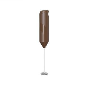 Electric Coffee Mixer and Egg Whisk With Stainless Steel Rod 13