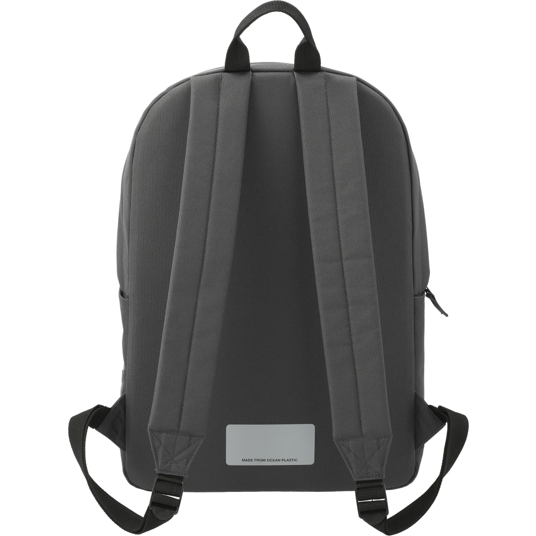 Repreve® Ocean Everyday 15" Computer Backpack 64