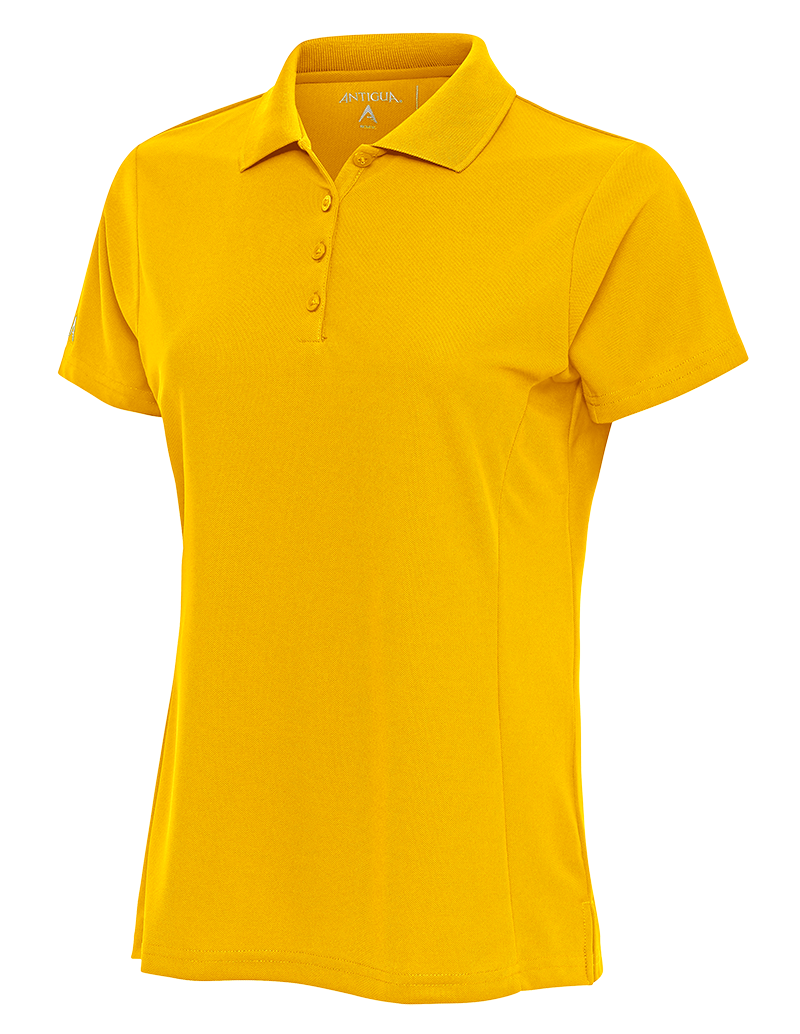 LEGACY PIQUE POLO W 3