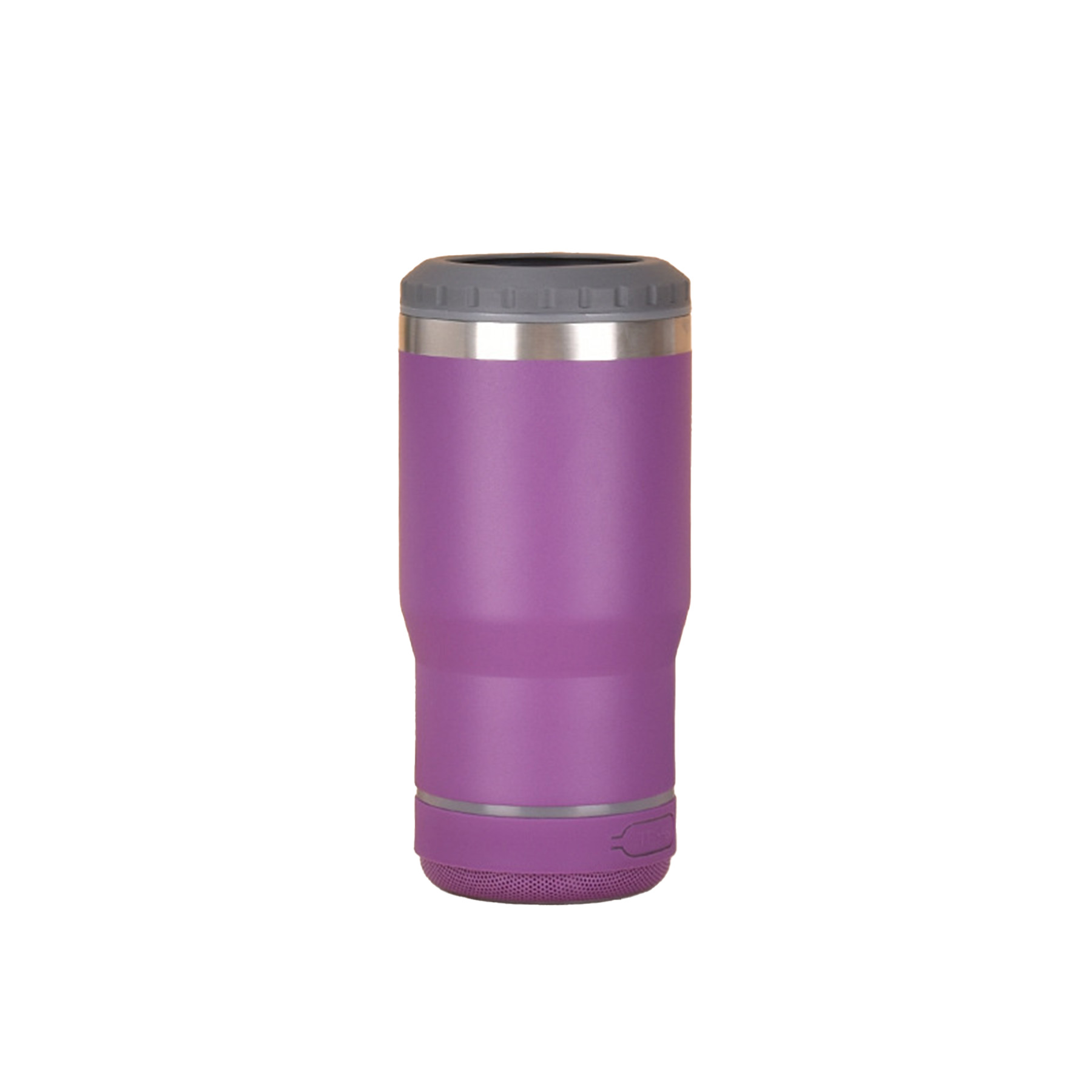 14oz Insulated Wireless Speaker Mug 9