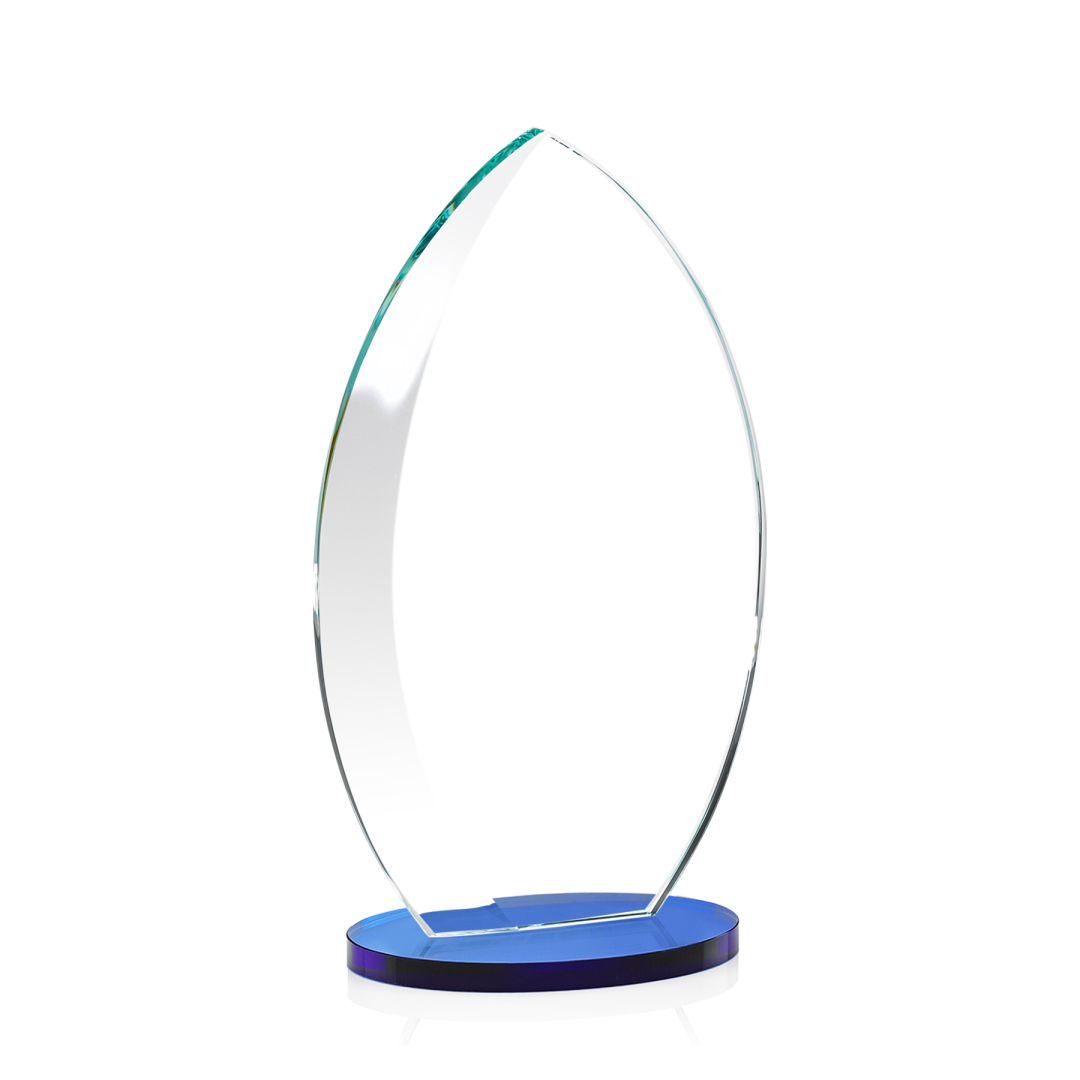 Windermere Award - Blue 7