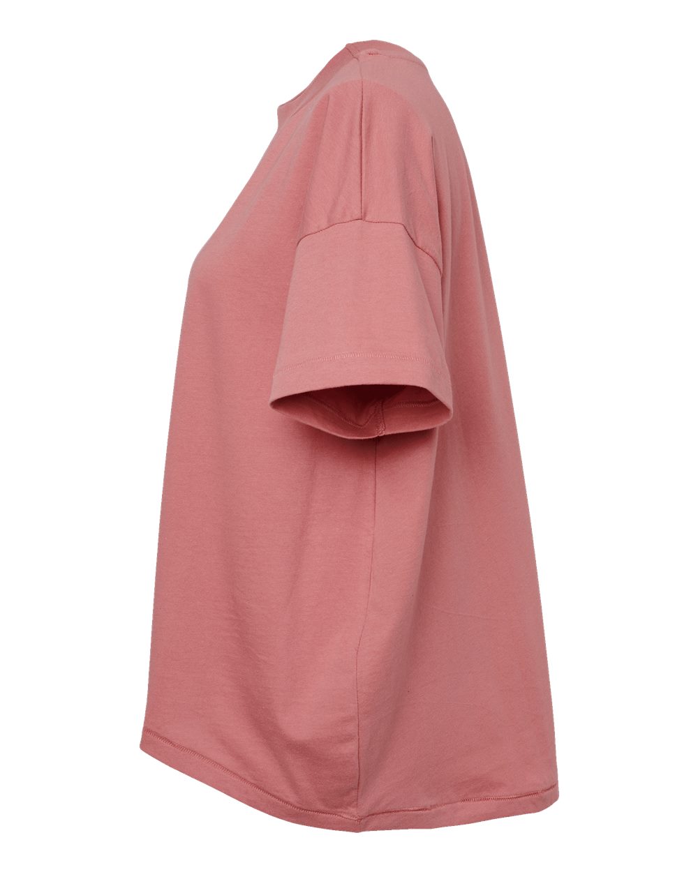 Women's Hi-Lo Tee - 3519 52