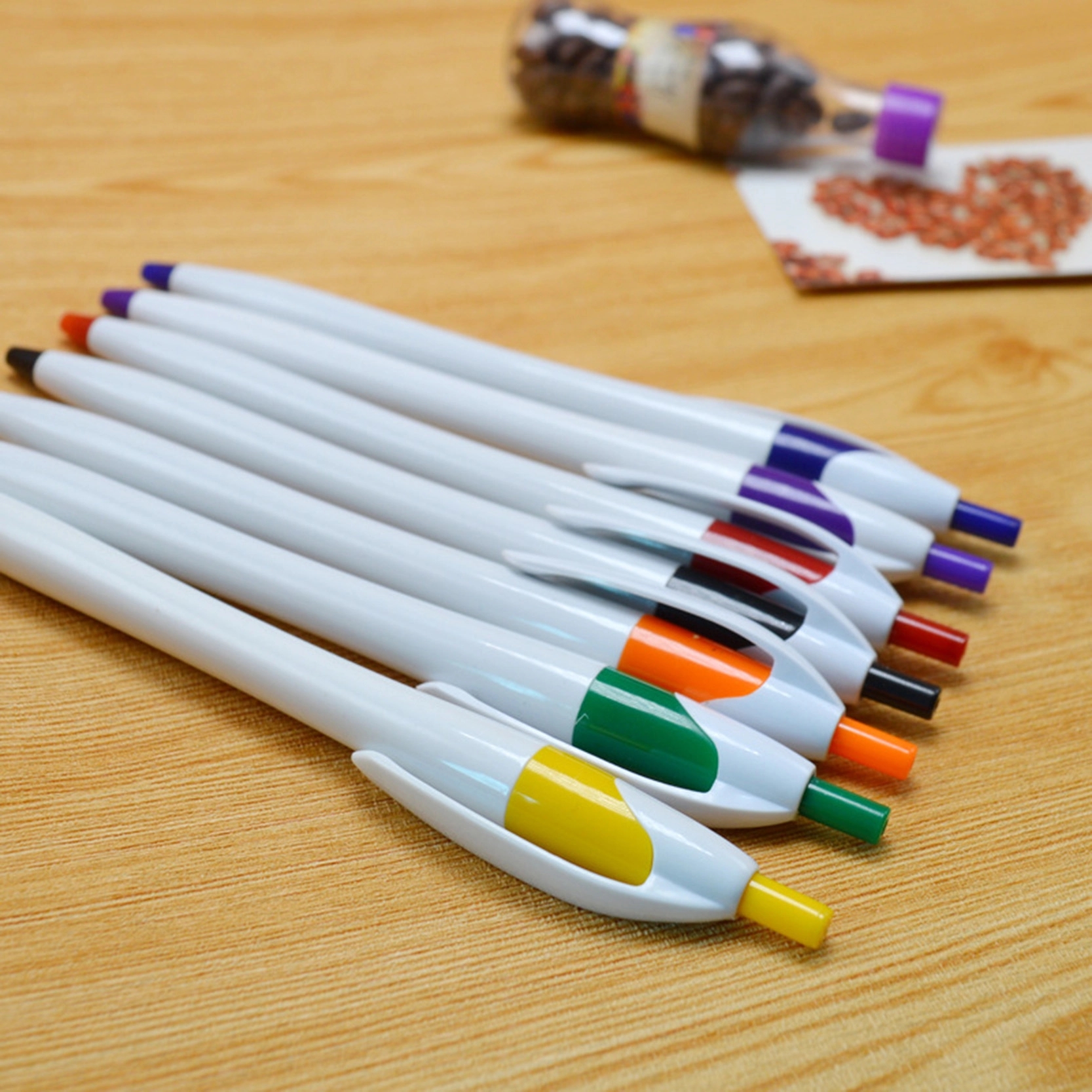Promotional Pen 8