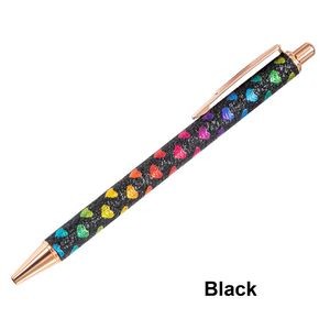 Aluminum Endless Ink Free Pen With Styluses 6