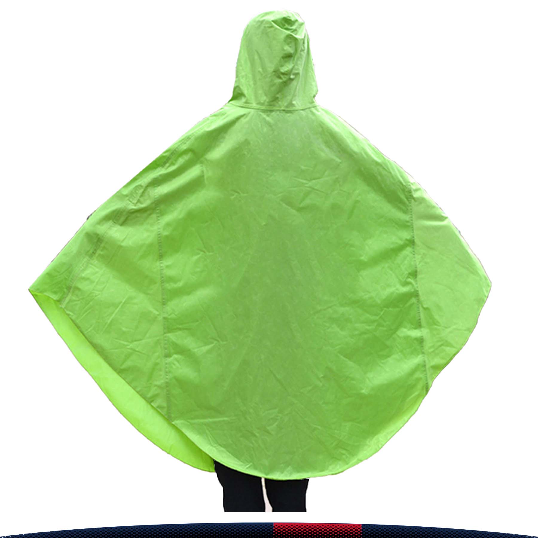 Kody Kids Rain Poncho 6