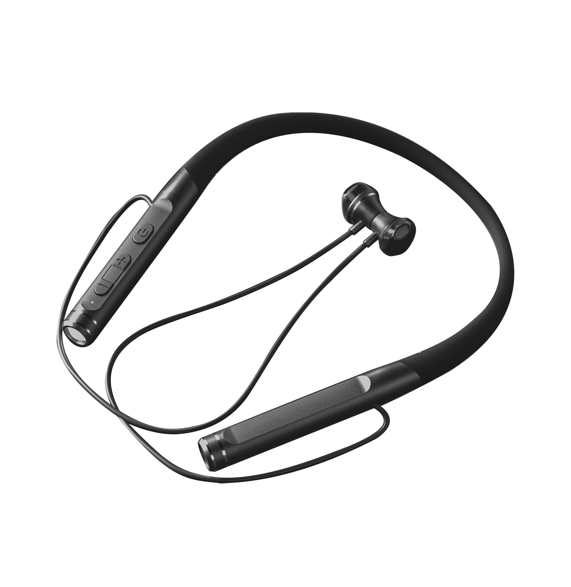 Tyler Sport Bluetooth Headphones 6