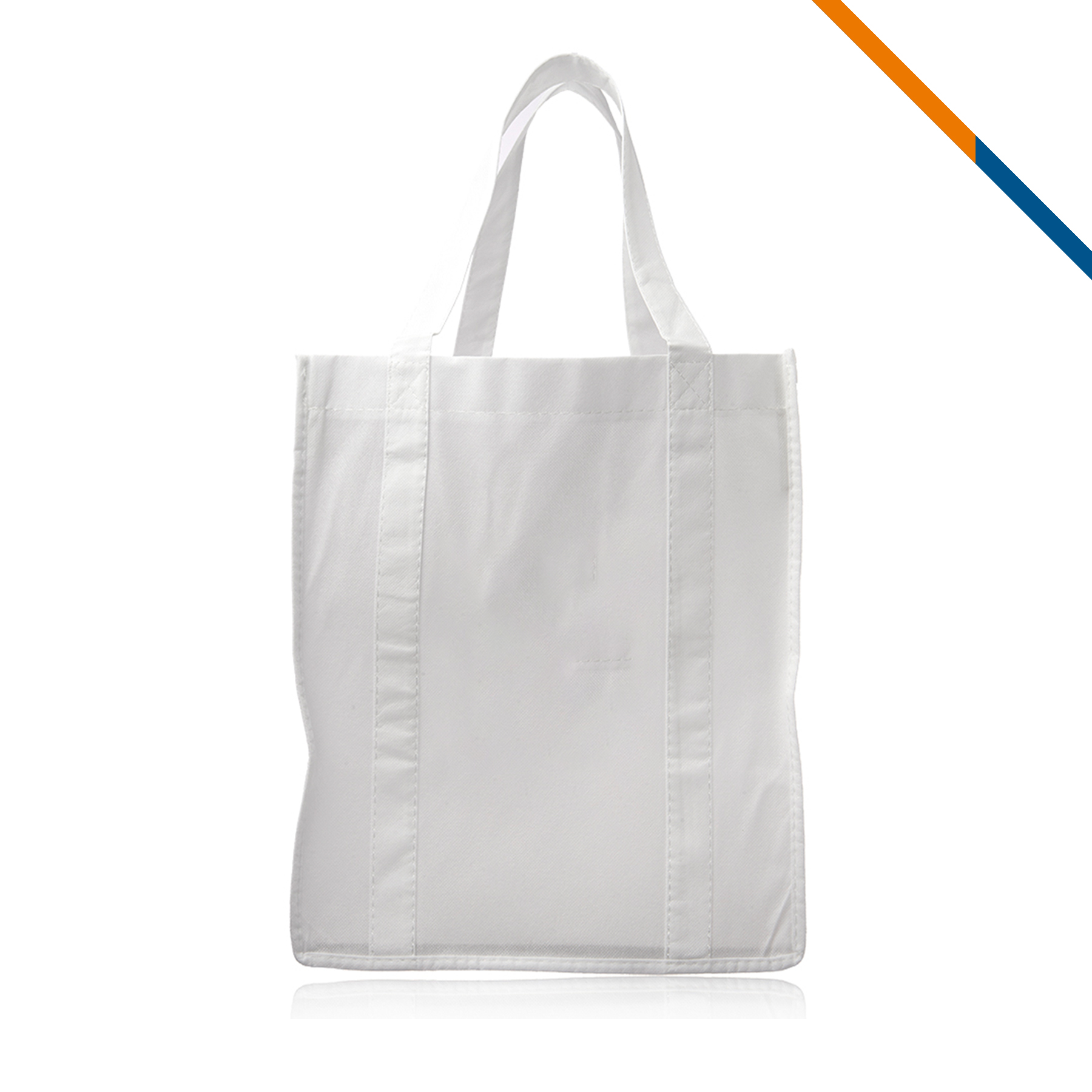 Orva Grocery Tote Bag 15