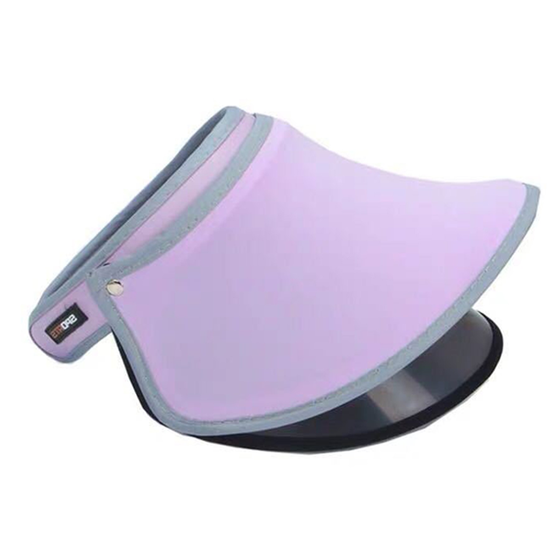 Summer Double-Layer Uv Protection Cap 1