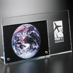 Santa Fe Picture Frame 7