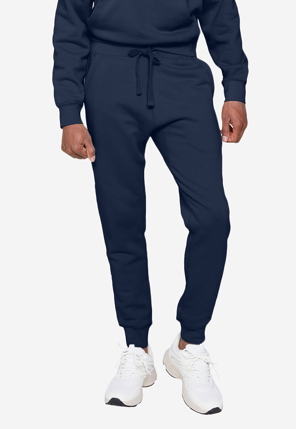Premium Fleece Joggers 16