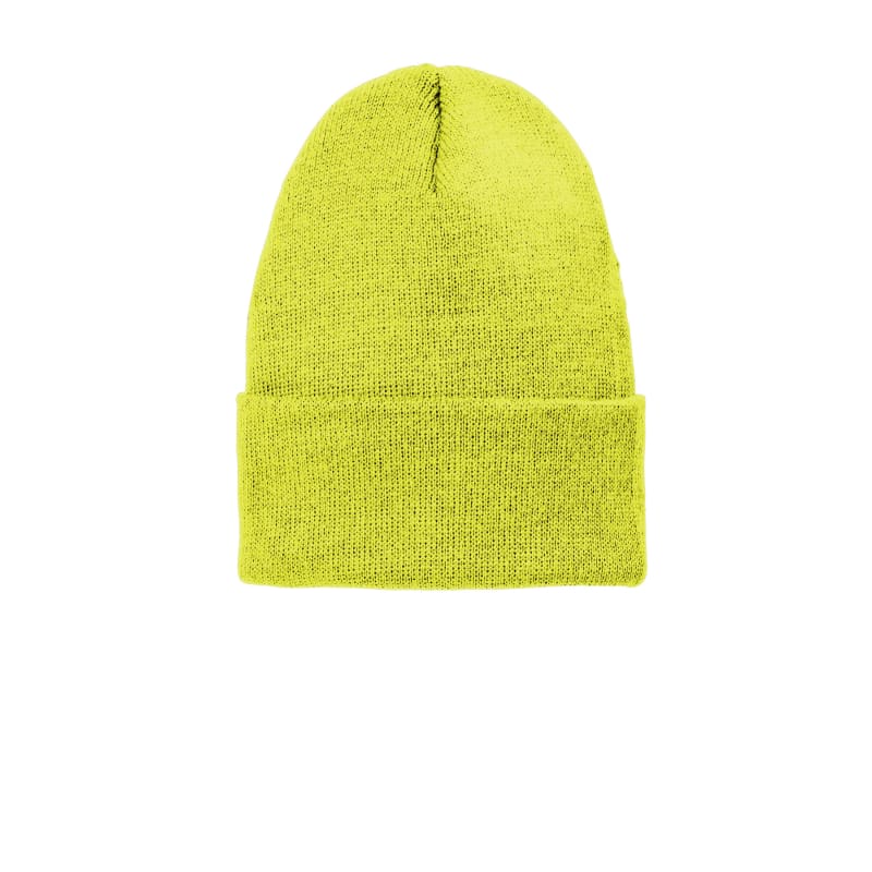 Volunteer Knitwear Chore Beanie 3
