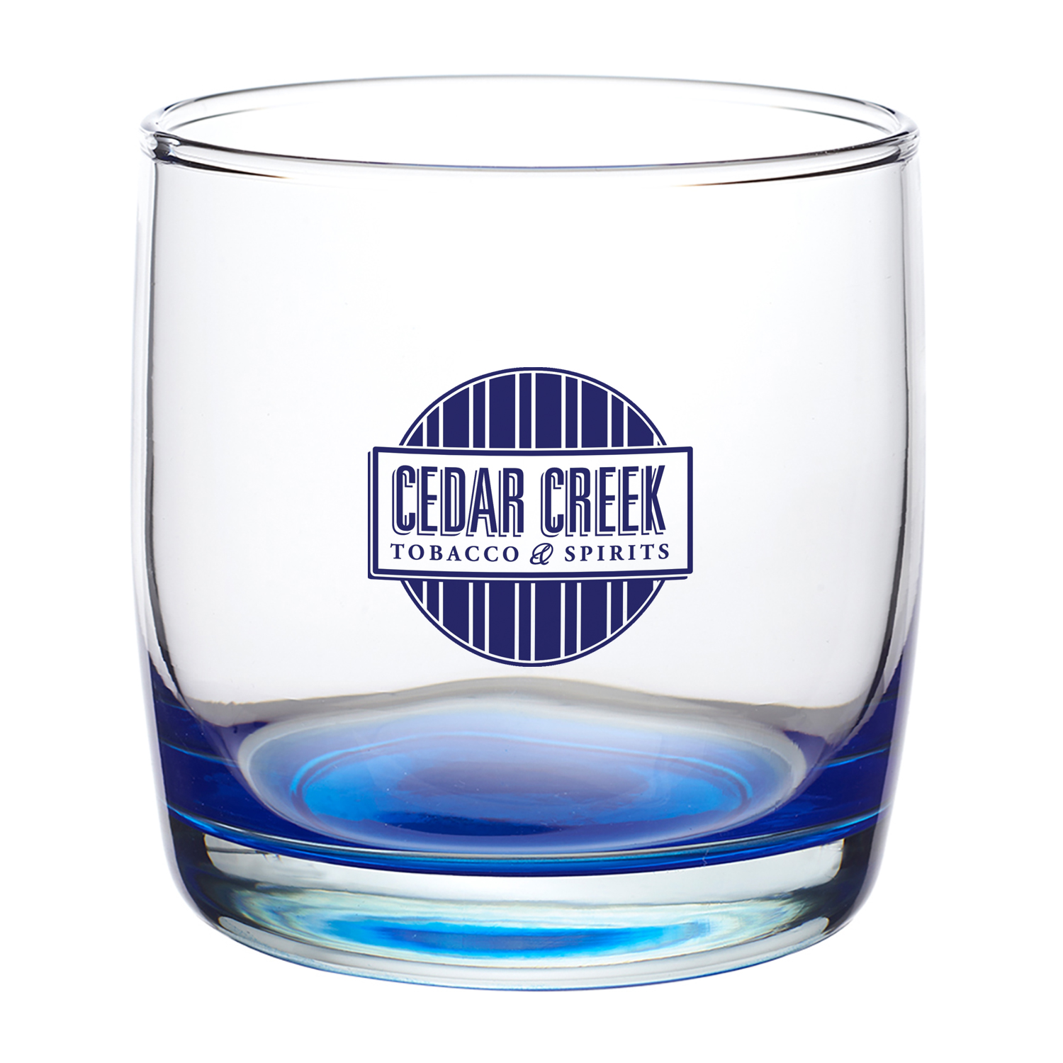 Monterrey Whiskey Glasses 3