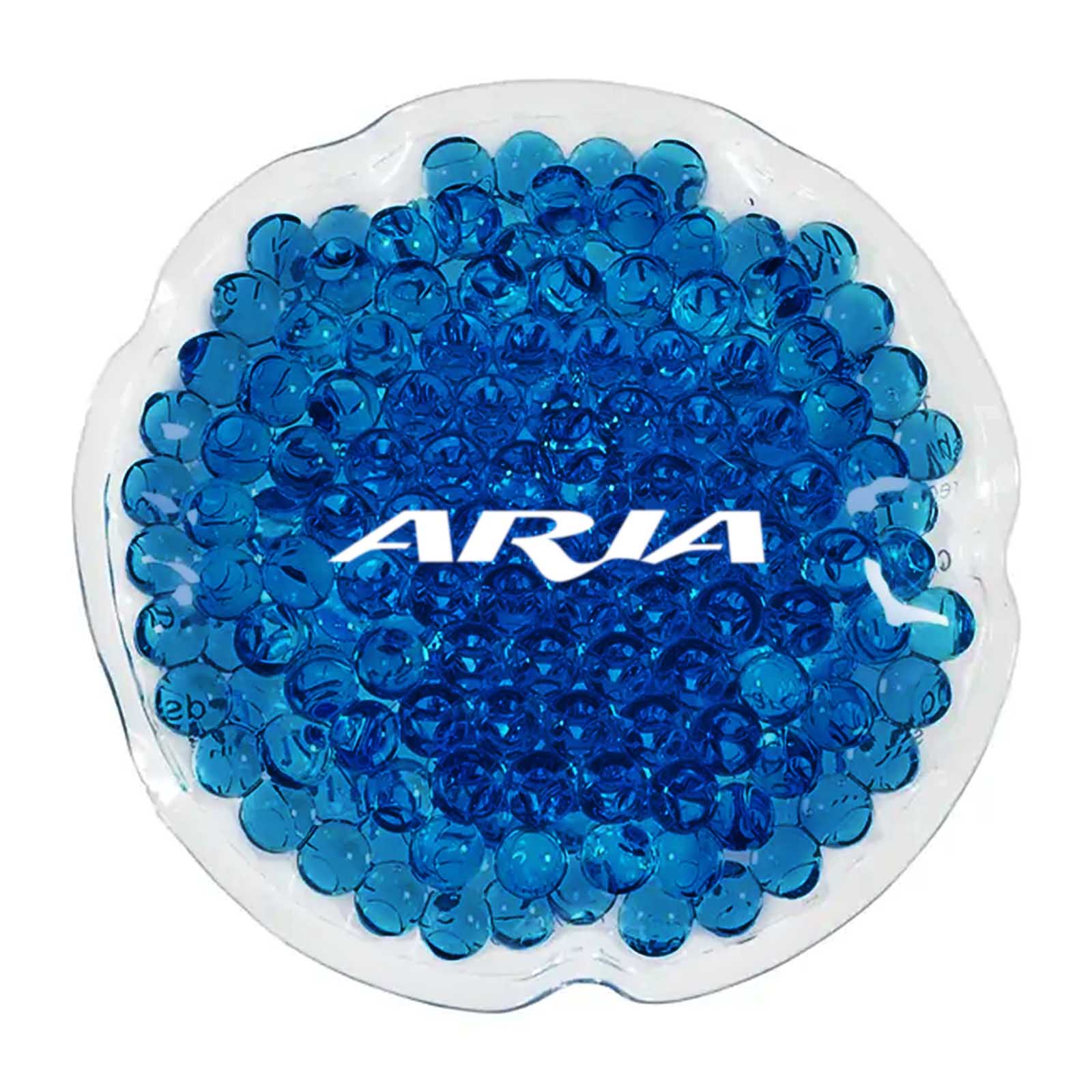 Round Hot/Cold Gel Pack 21