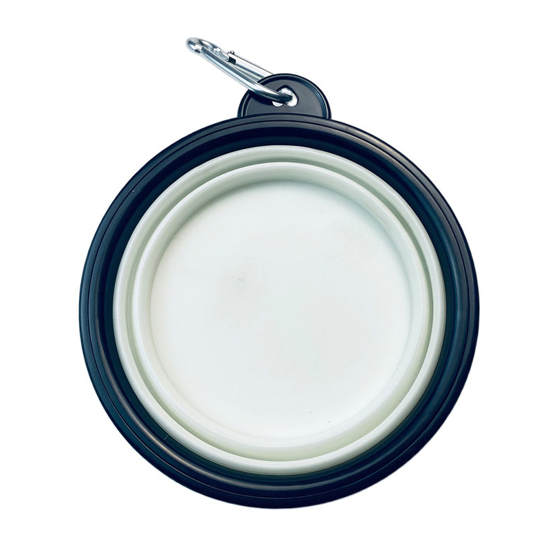 Collapsible Dog Bowls for Travel 3