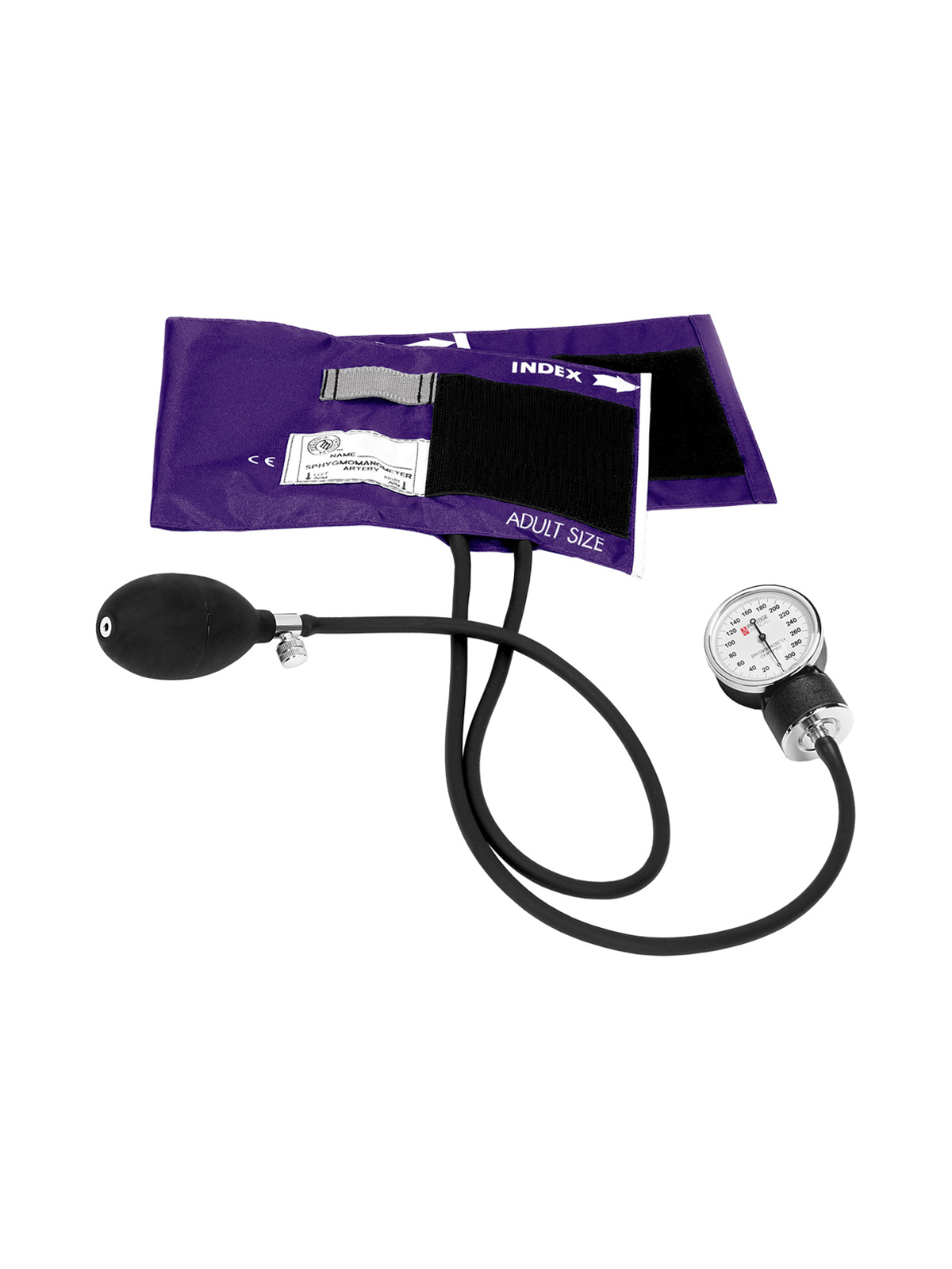 Prestige Medical - Standard Aneroid Sphygmomanometer 2