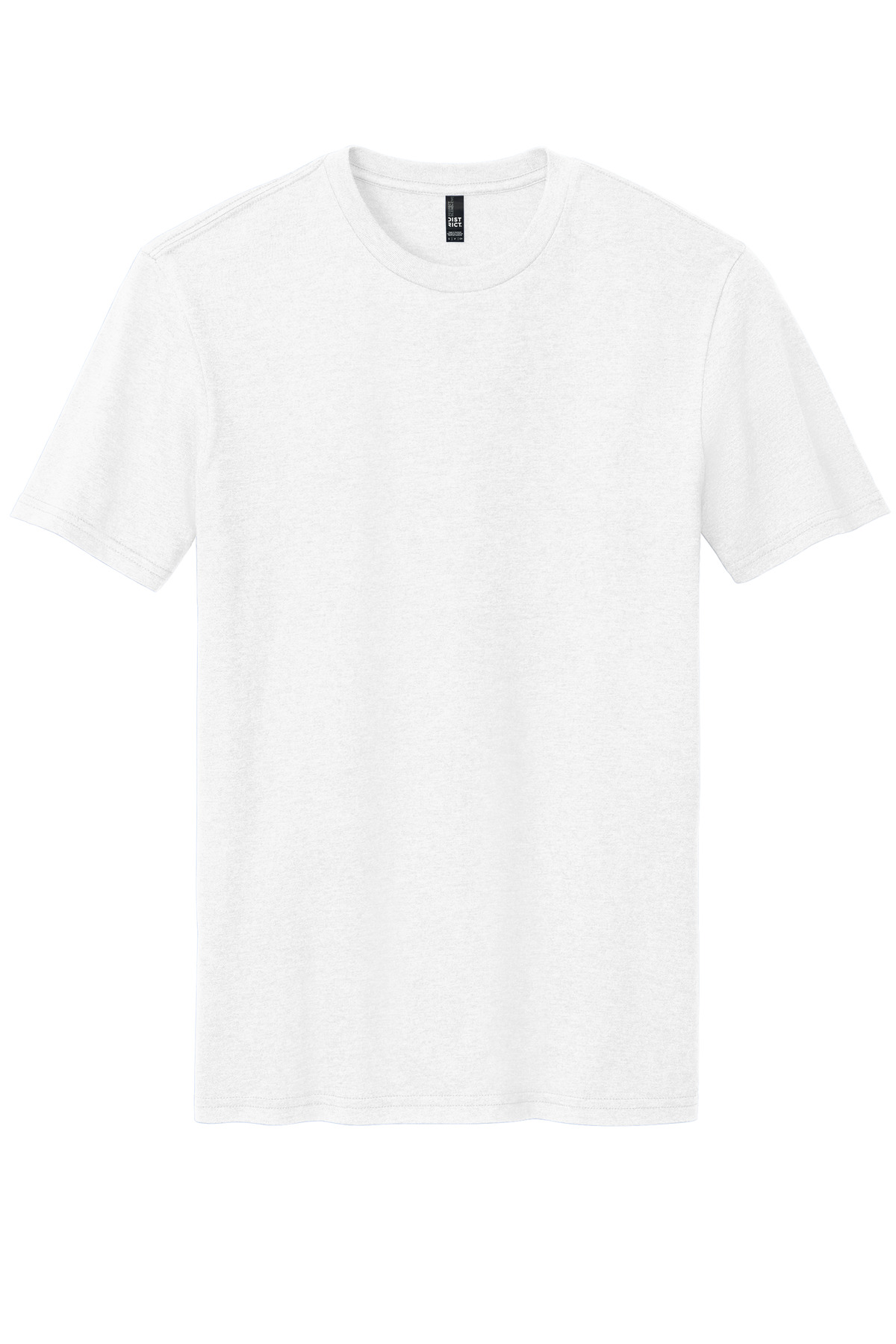 District® Perfect Blend CVC Tee 64
