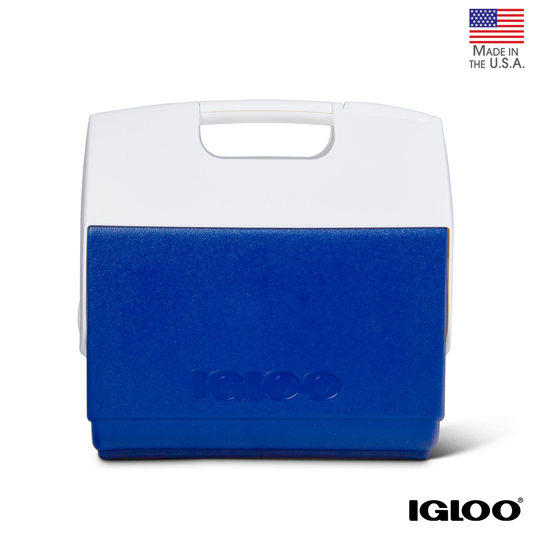 Igloo® Playmate Elite 16 Qt / 30-Can Hard Cooler 28