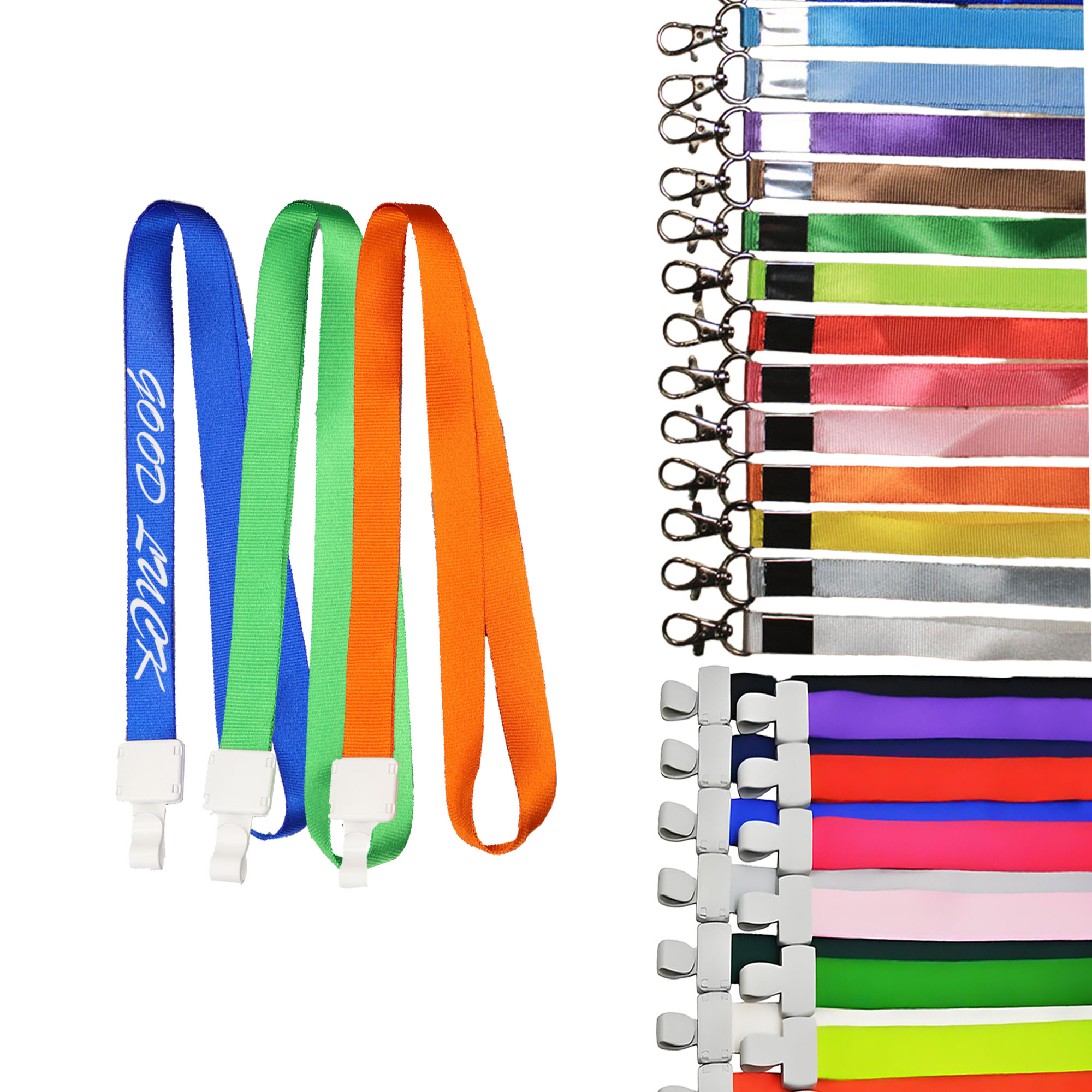 4/5" ID Lanyard 2