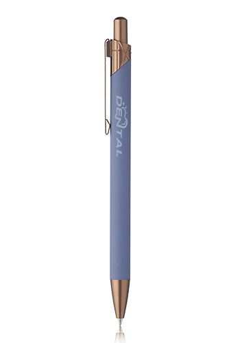 Conroe Geometric Ballpoint Pen 15