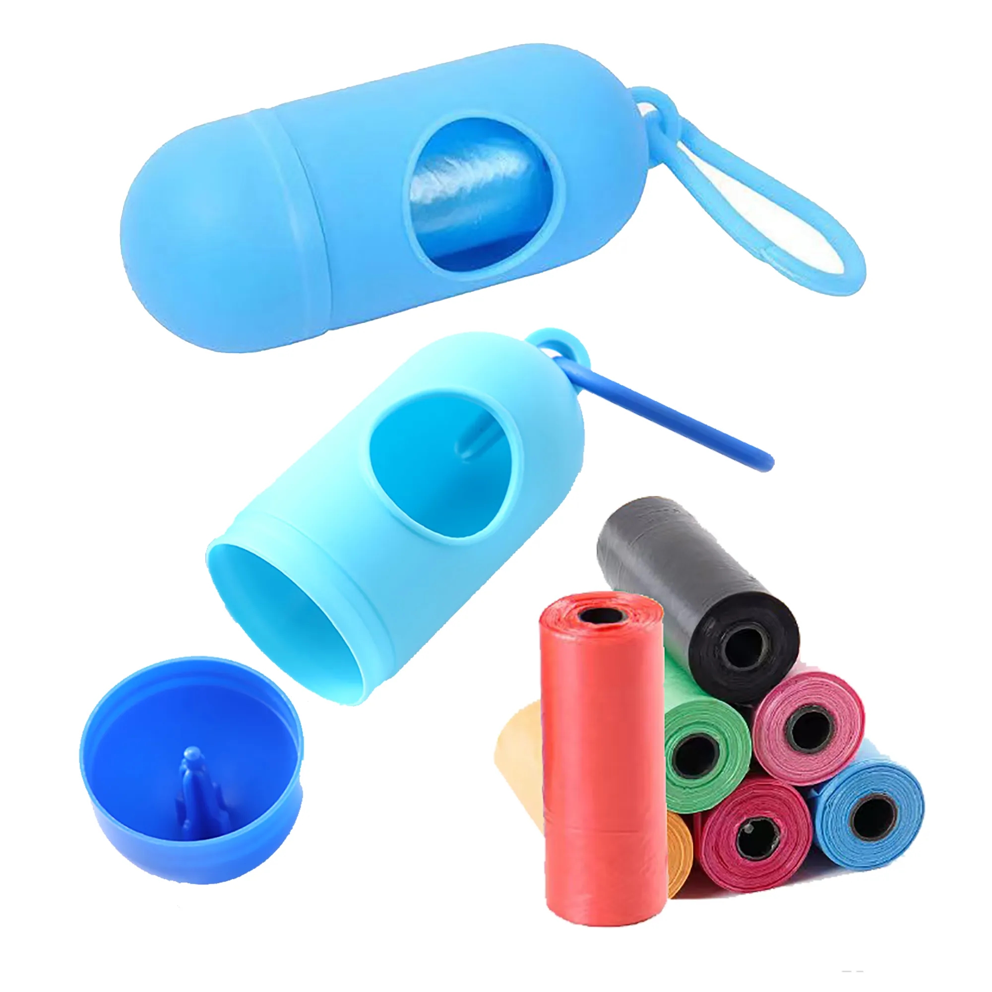 Pet Poop Bags 2